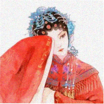 漫友老陈头像